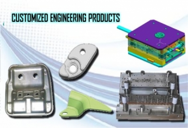 Customized Engineering Products